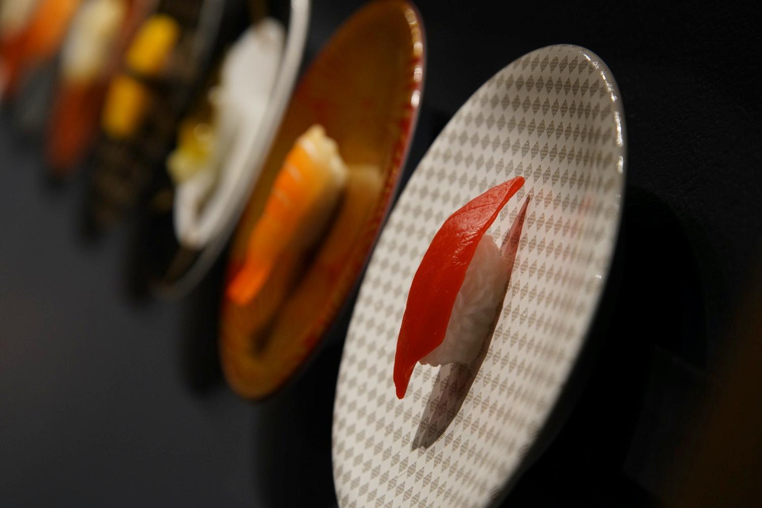 Fukufuku Sushi-Themed Guesthouse Kyoto Exterior photo